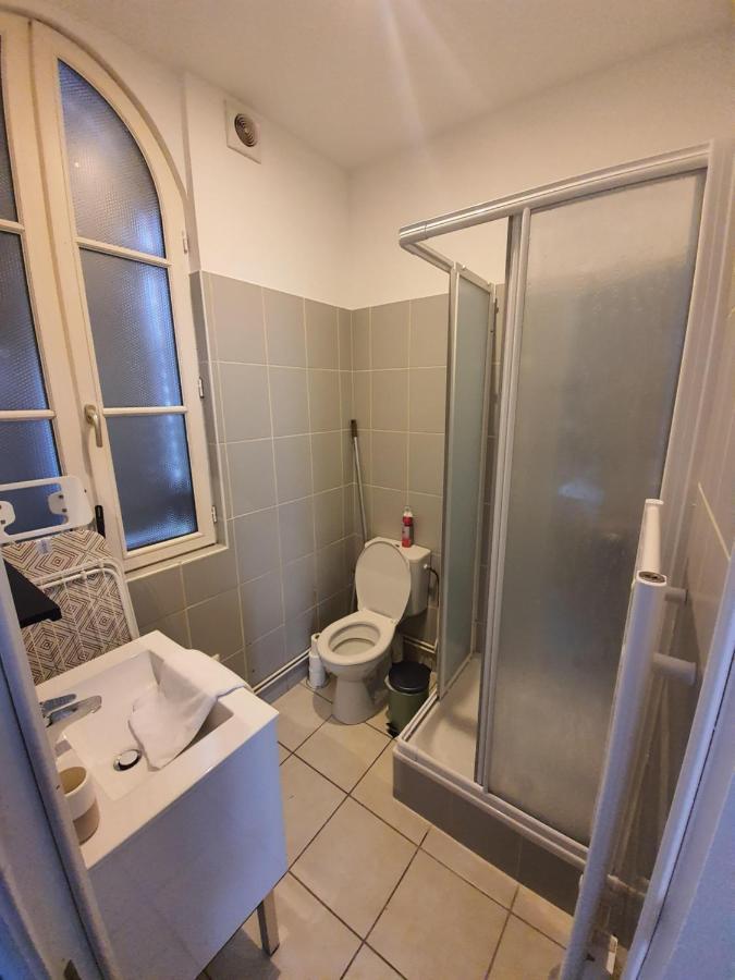 הונפלר Appartement Indus En Centre Ville Avec Parking מראה חיצוני תמונה
